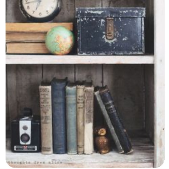 Vintage Charles Dickens DAVID COPPERFIELD Hardcover Book - Picture 6 of 14